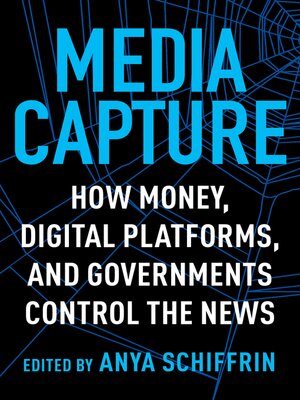 cover image of Media Capture
